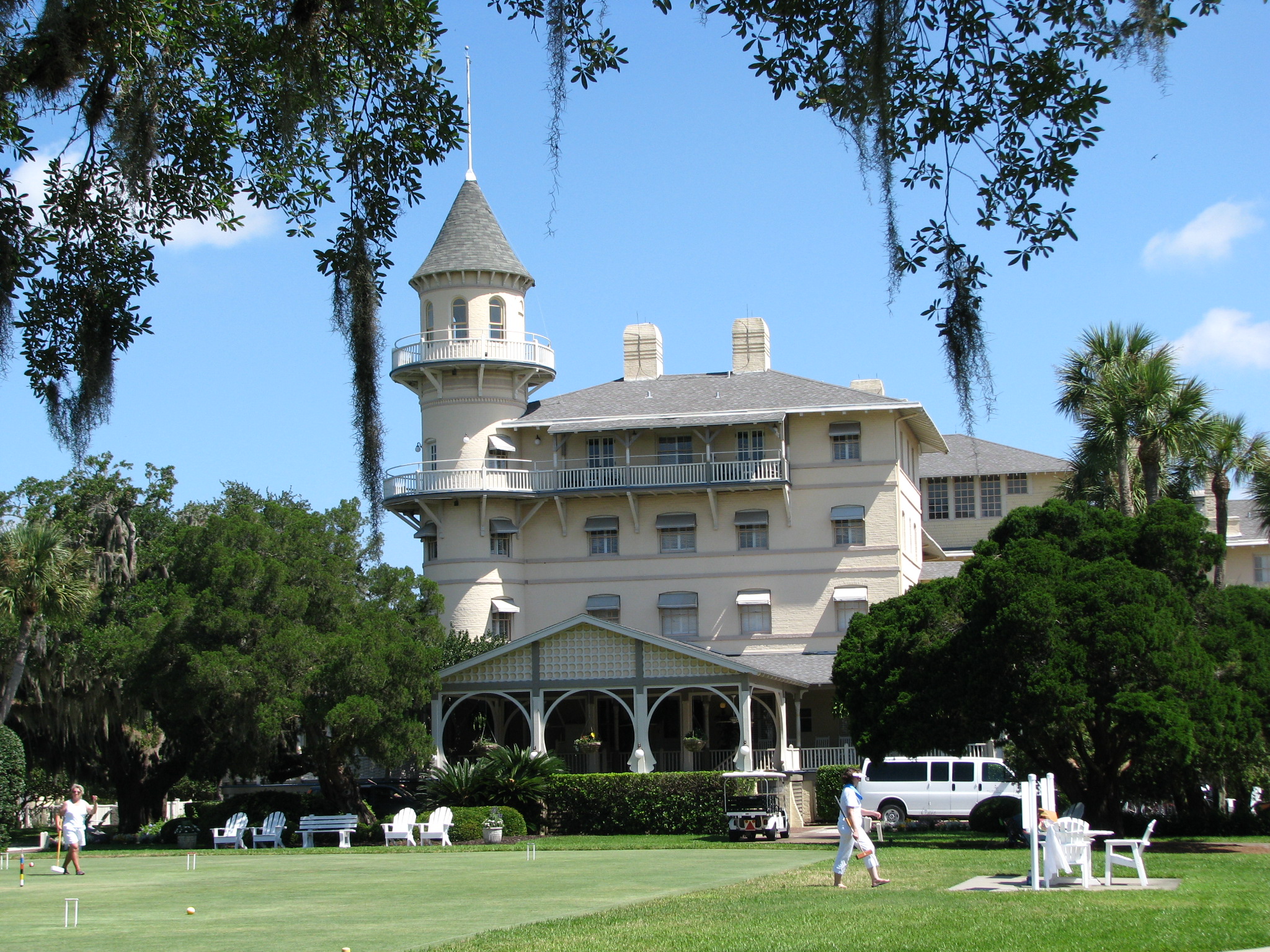 Jekyll Island. Sometimes you just know you are right. - Jamie Miles Blog