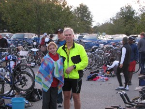 Joe and Mary Claire Cardwell