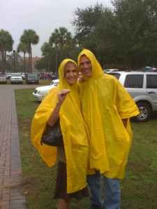 Gainesville, 2008