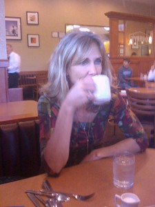 019 Fifth cup of day.