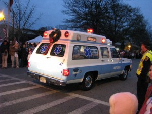 Ghostbusters.