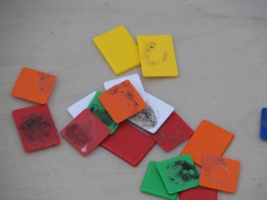 006 Remember Rubik's Cubes?