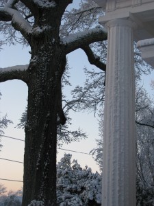 Joshua Hill House