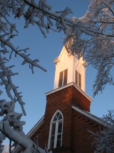 018 Church of the Advent