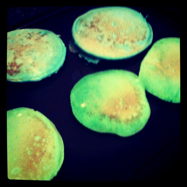 pancakes