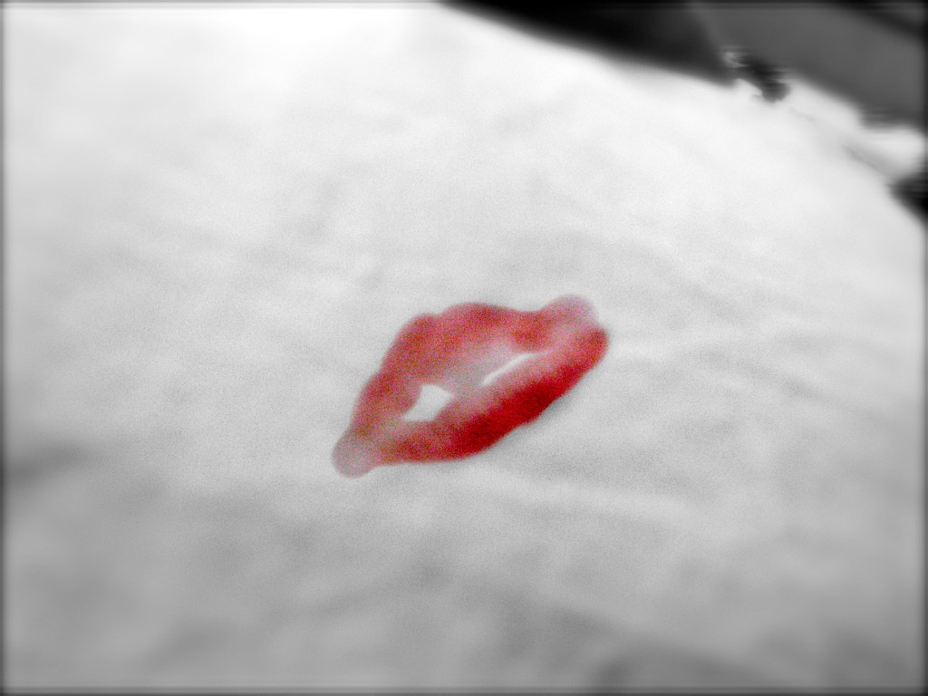 kiss