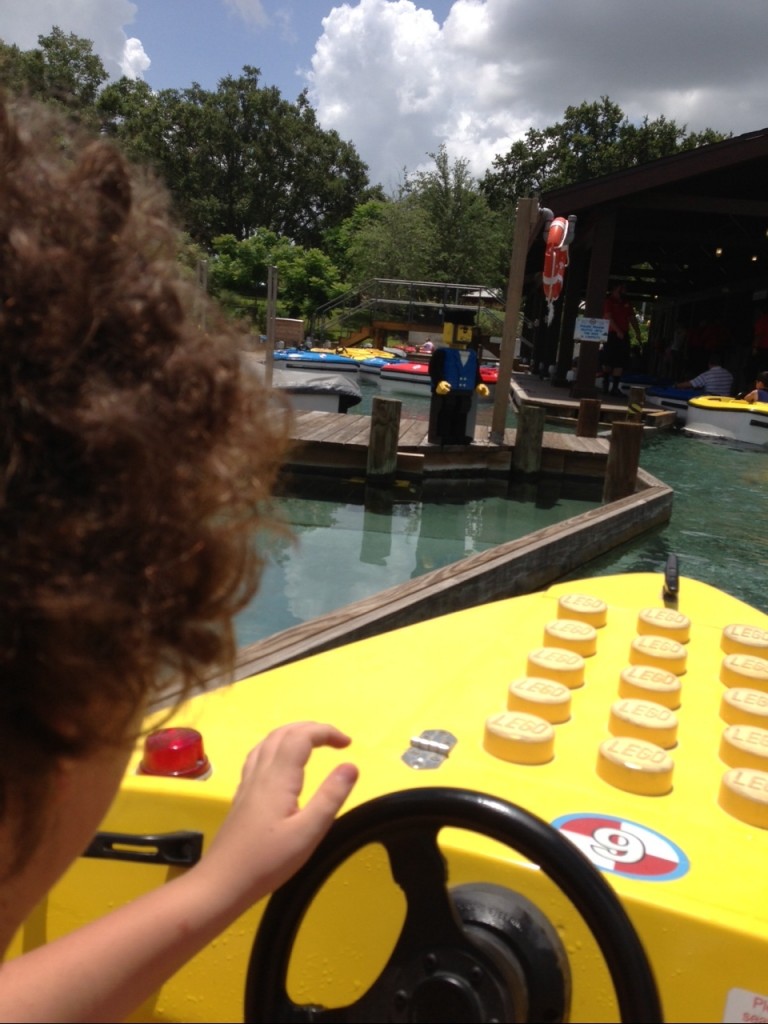 legoland